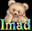 je sius imad